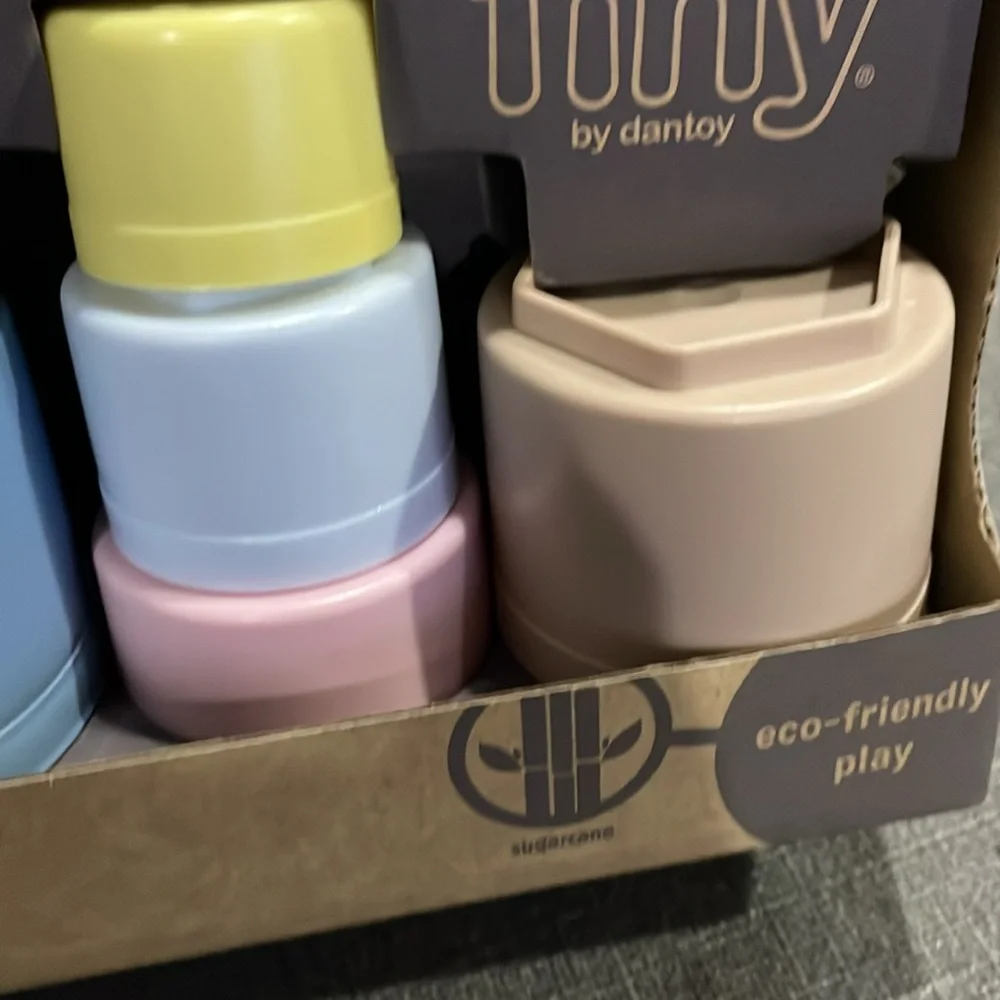 dantoy bio eco